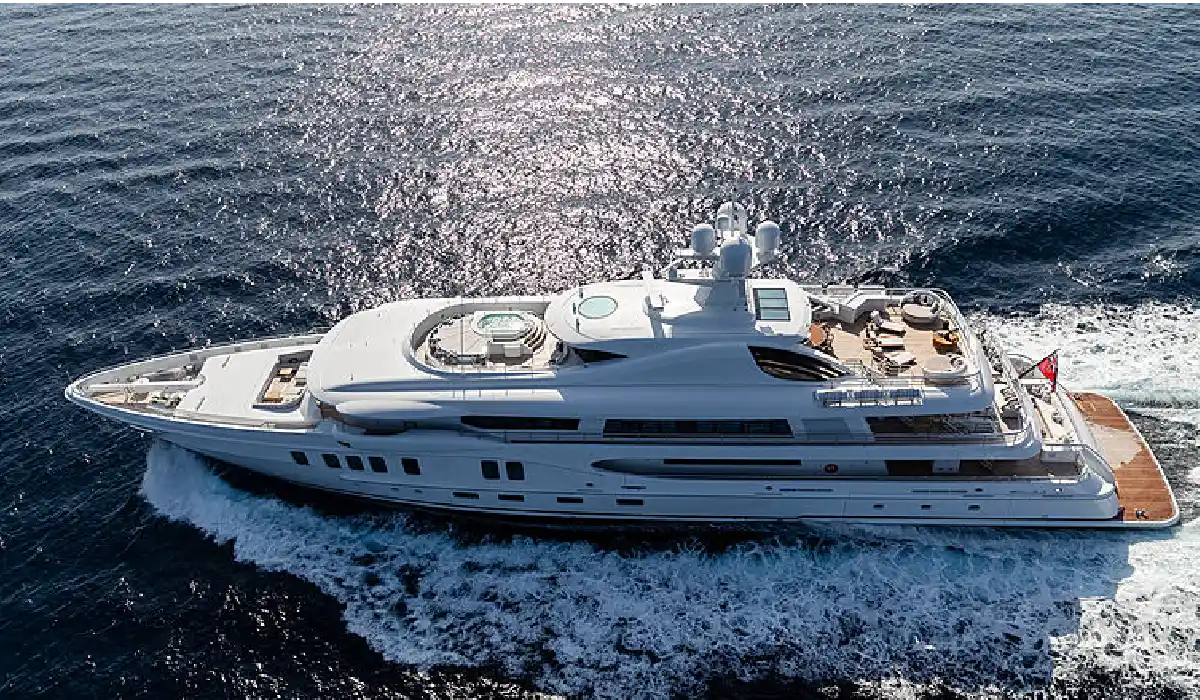 Amels - Neninka - Super Yacht Charter - Super Yachts for Sale - Exclusive Concierge Club.webp